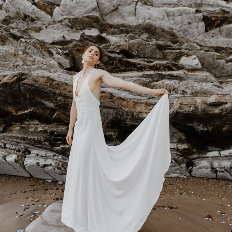 Robe Alba