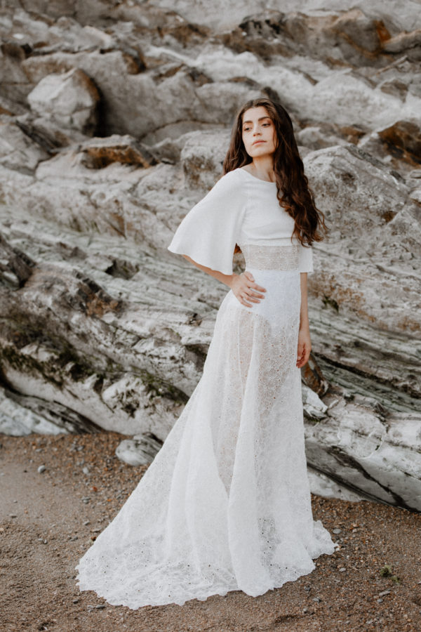 Robe Anémone