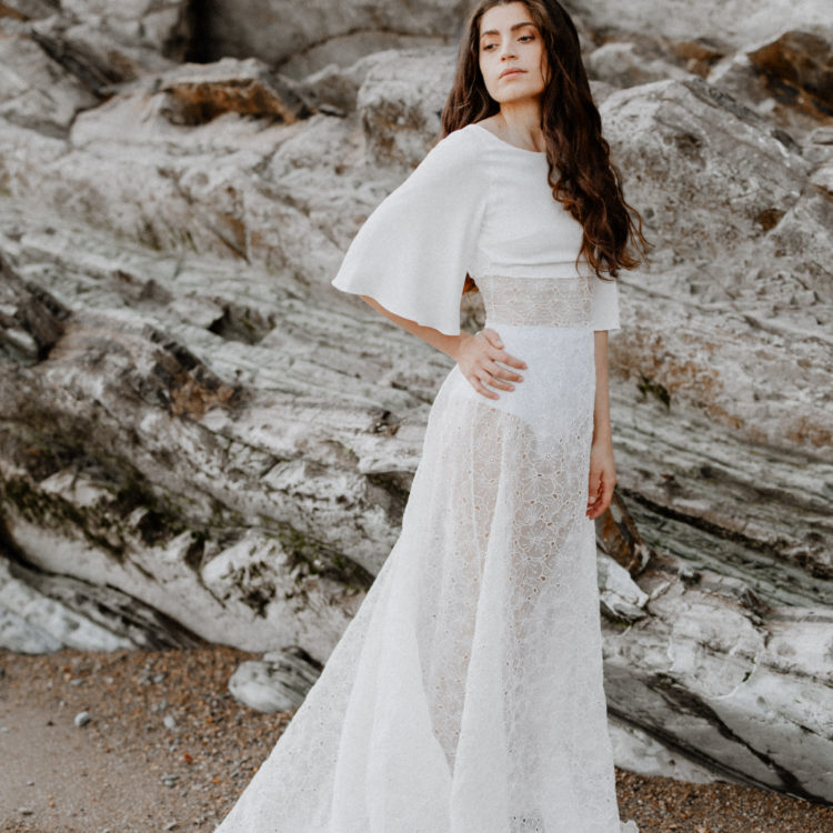 Robe Anémone
